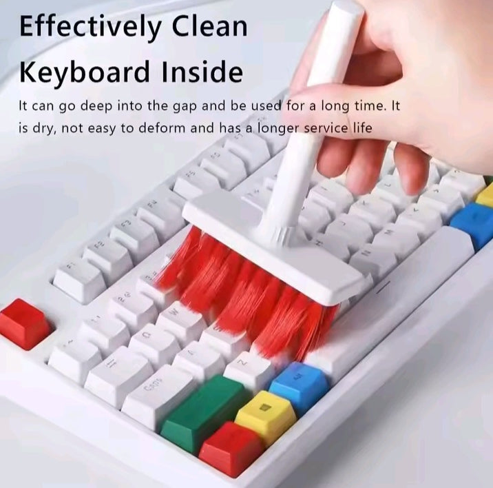 Keyboard Cleaning Brush Tool