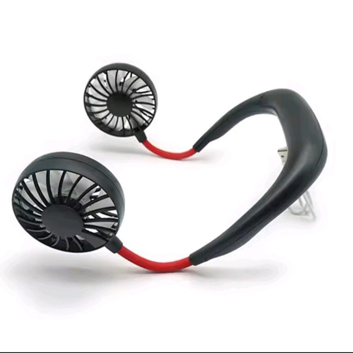 360 Degree adjustable Neck Fan