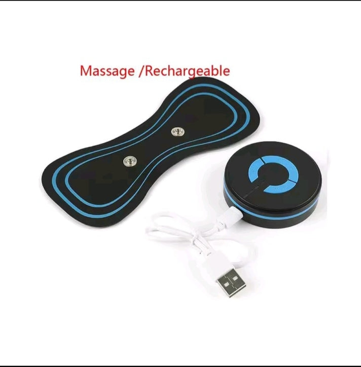 USB Rechargeable Smart Muscle Stimulator