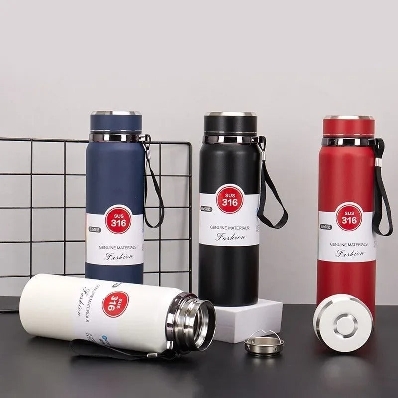 800ml ThermoMate 316 Stainless Steel Vacuum Flask