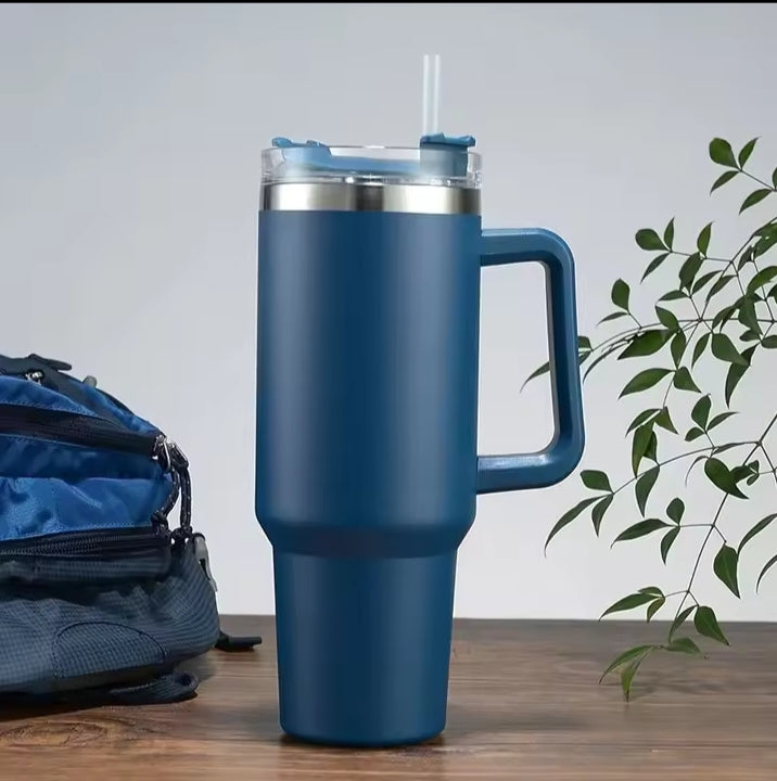 HydroGrip Max Tumbler – 40oz Travel Mug
