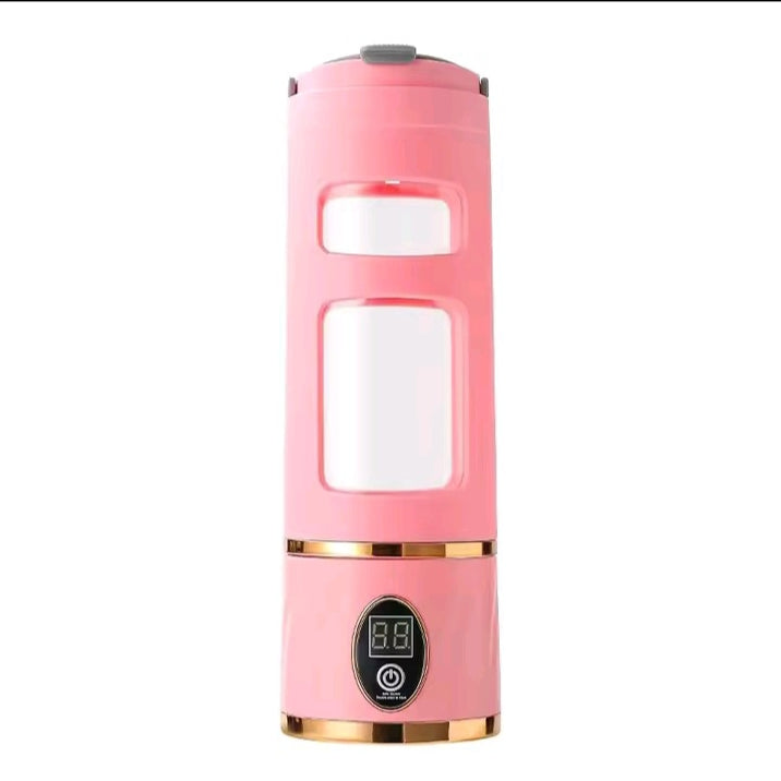 Portable Electric Blender Bottle
