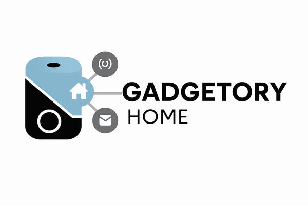 Gadgetory Home