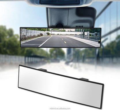 Car Rear View Convex Mirror