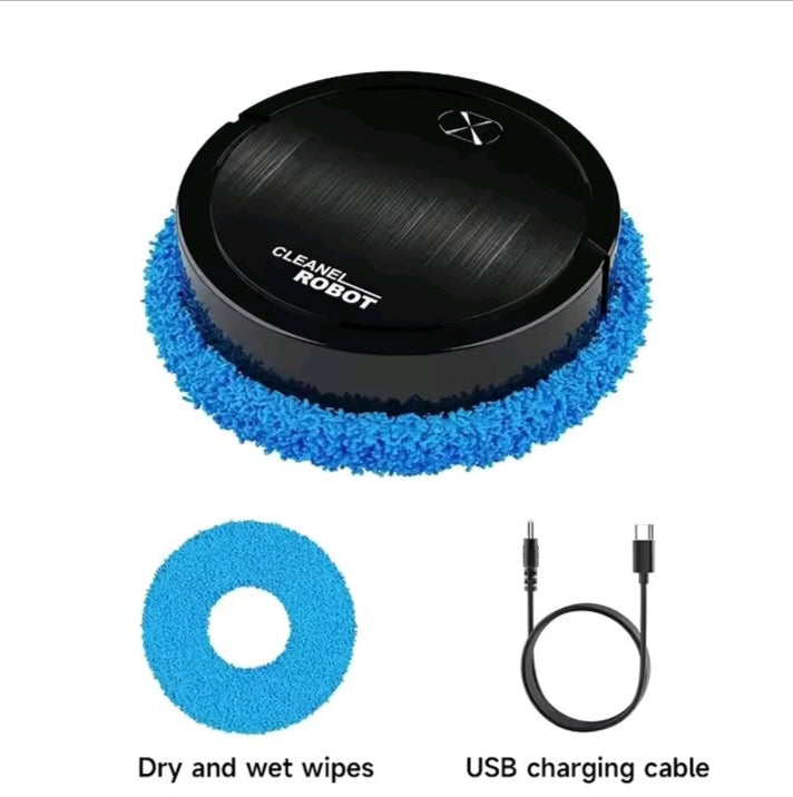Electric Floor Mopping Robot Cleaning Expert
