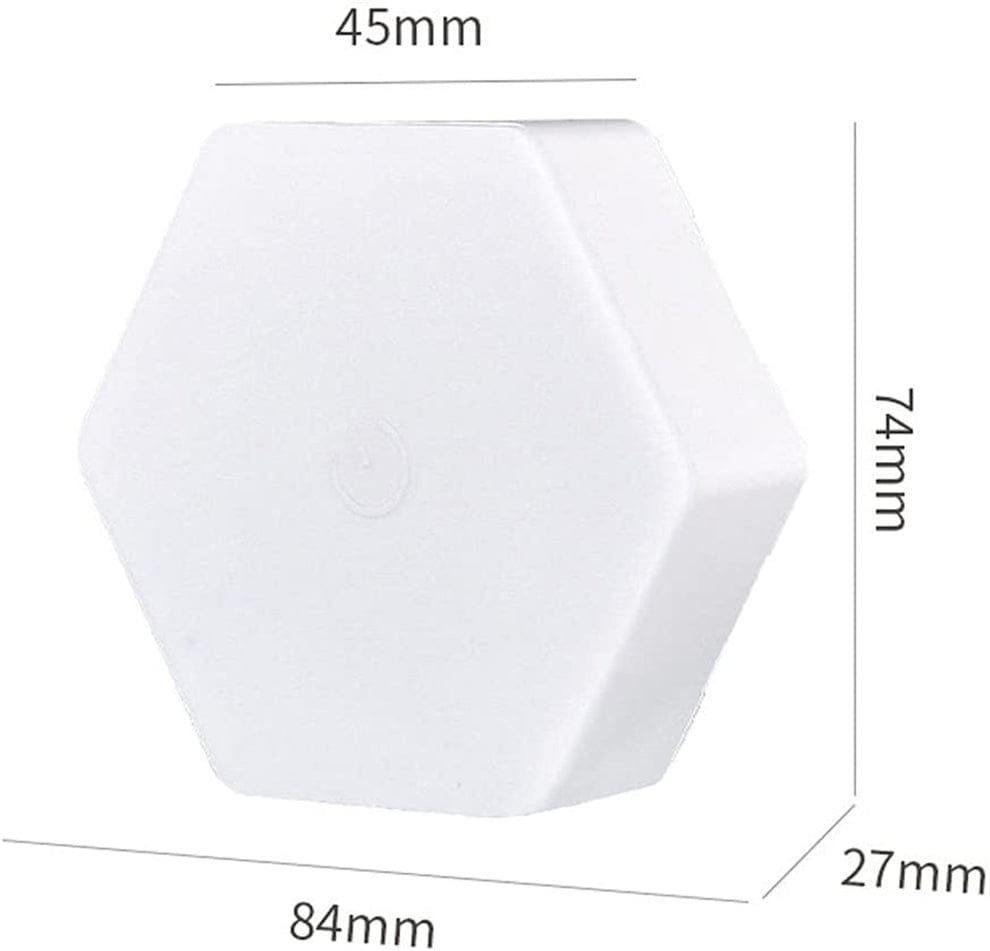 Led Quantum Lamp Set