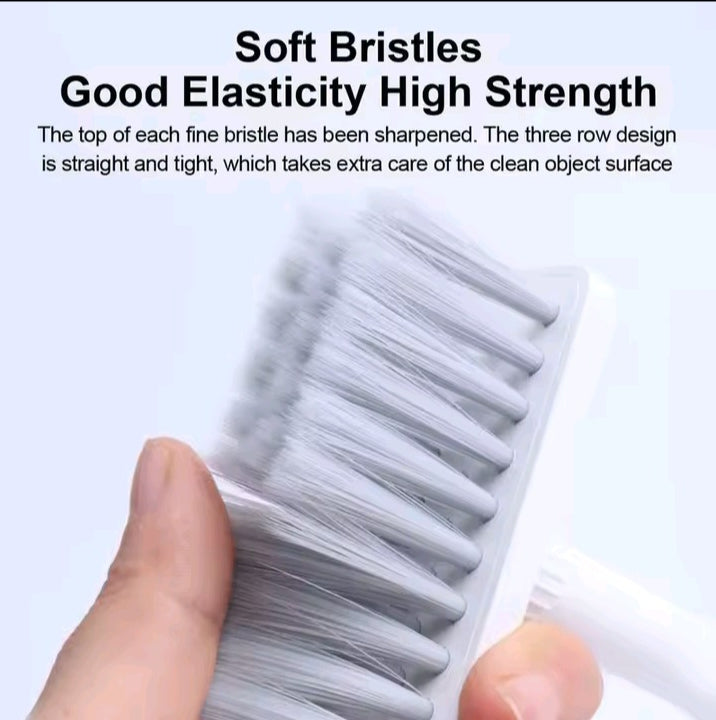 Keyboard Cleaning Brush Tool