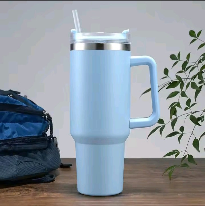 HydroGrip Max Tumbler – 40oz Travel Mug
