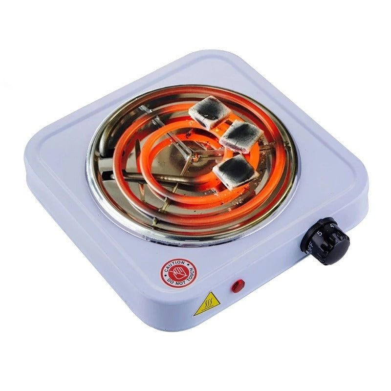 Electric Single Coil Hot Plate Stove