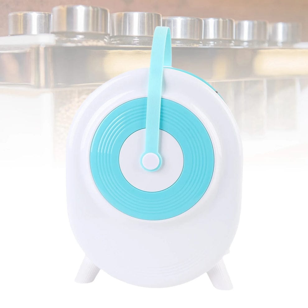360 Degree Rotating Seasoning Rack- Space Saving Kitchen Organizer