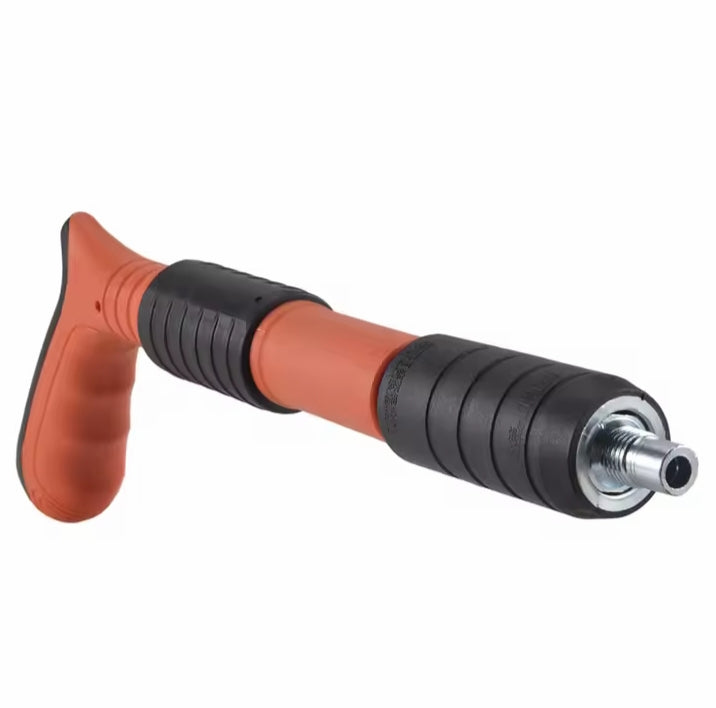 Heavy Duty Concrete Nail Gun Kit. 10 Free Nail Included🎁