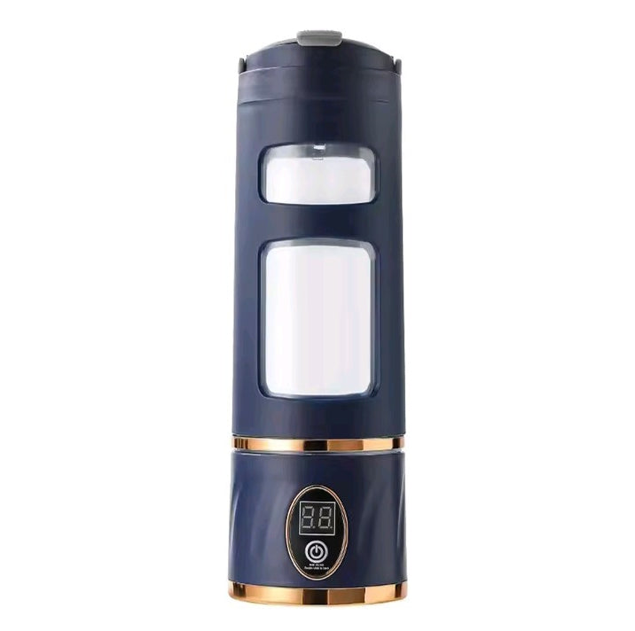 Portable Electric Blender Bottle