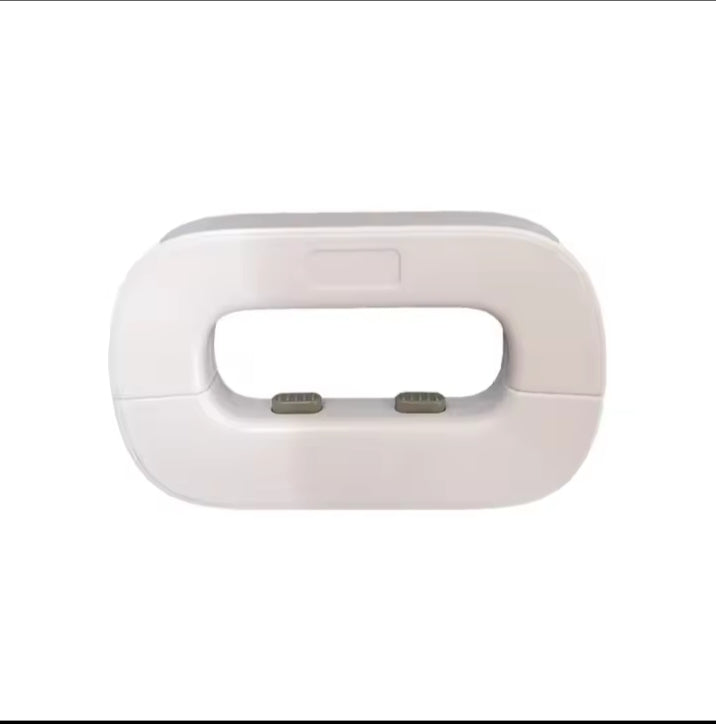 Multi-Purpose Refrigerator Door Lock