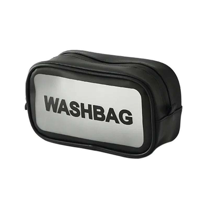 Travel Essentials Waterproof Wash Bag