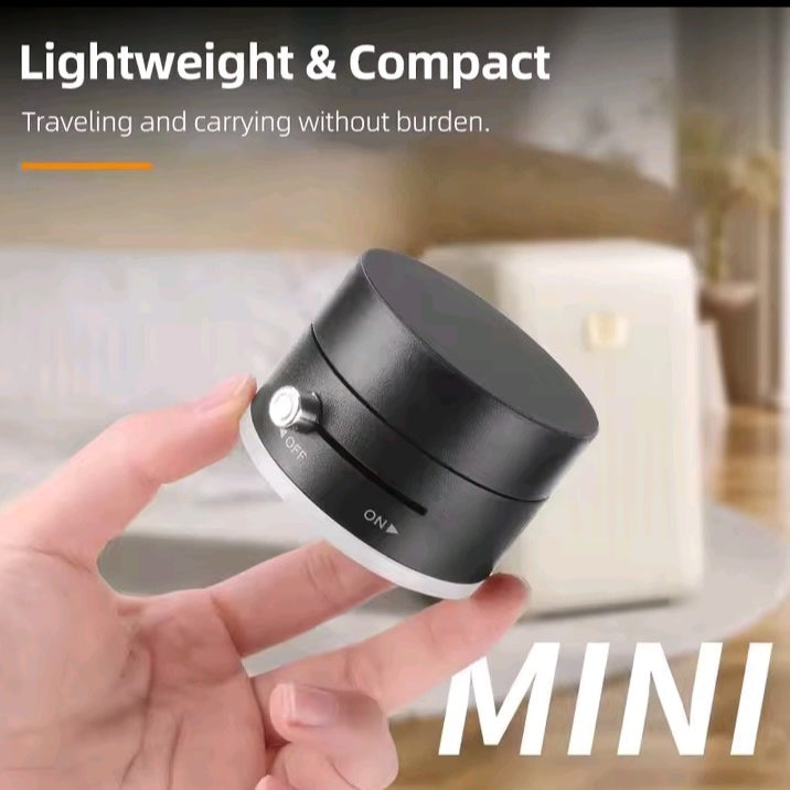 Magnetic Suction Cup Phone Stand