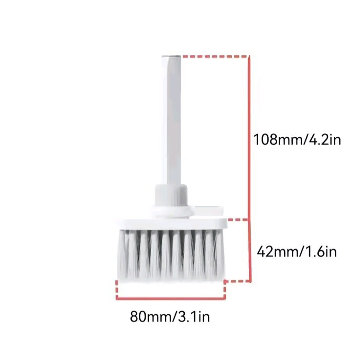 Keyboard Cleaning Brush Tool