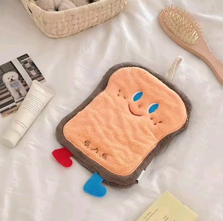 Cartoon Absorbent Towel